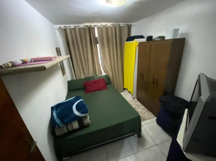 Apartamento com 2 quartos à venda, 46m2 em Cidade Tiradentes, São Paulo - SP - imagem 7 Foto 7 de Apartamento com 2 quartos à venda, 46m2 em Cidade Tiradentes, São Paulo - SP