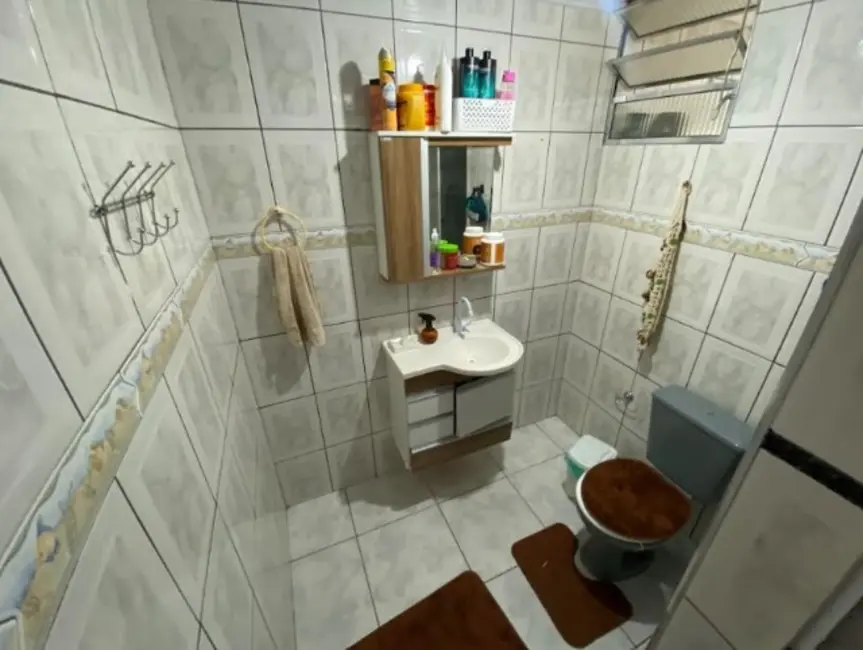Apartamento com 2 quartos à venda, 46m2 em Cidade Tiradentes, São Paulo - SP - imagem 3 Foto 3 de Apartamento com 2 quartos à venda, 46m2 em Cidade Tiradentes, São Paulo - SP