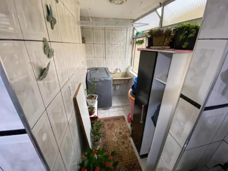Apartamento com 2 quartos à venda, 46m2 em Cidade Tiradentes, São Paulo - SP - imagem 2 Foto 2 de Apartamento com 2 quartos à venda, 46m2 em Cidade Tiradentes, São Paulo - SP