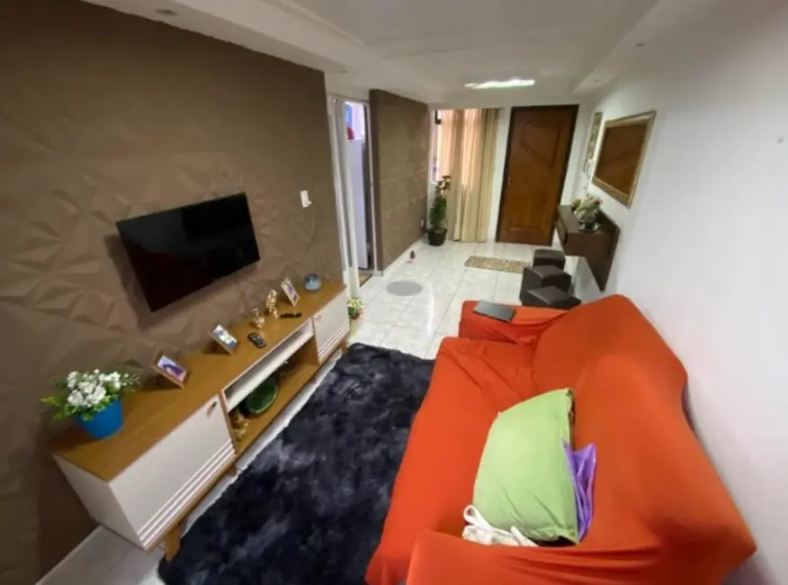 Apartamento com 2 quartos à venda, 46m2 em Cidade Tiradentes, São Paulo - SP - imagem 5 Foto 5 de Apartamento com 2 quartos à venda, 46m2 em Cidade Tiradentes, São Paulo - SP