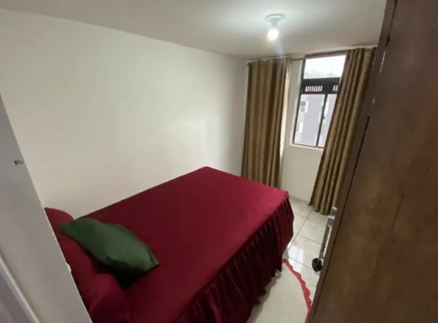 Apartamento com 2 quartos à venda, 46m2 em Cidade Tiradentes, São Paulo - SP - imagem 6 Foto 6 de Apartamento com 2 quartos à venda, 46m2 em Cidade Tiradentes, São Paulo - SP