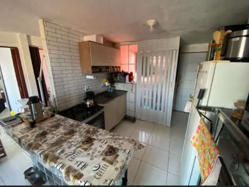 Foto 4 de Apartamento com 2 quartos à venda, 46m2 em Cidade Tiradentes, São Paulo - SP