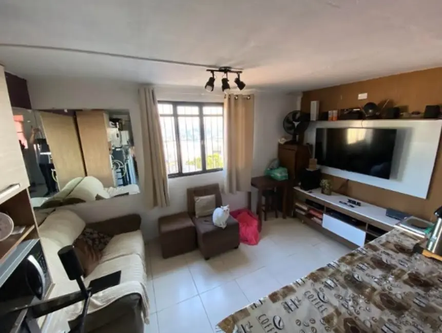 Foto 6 de Apartamento com 2 quartos à venda, 46m2 em Cidade Tiradentes, São Paulo - SP