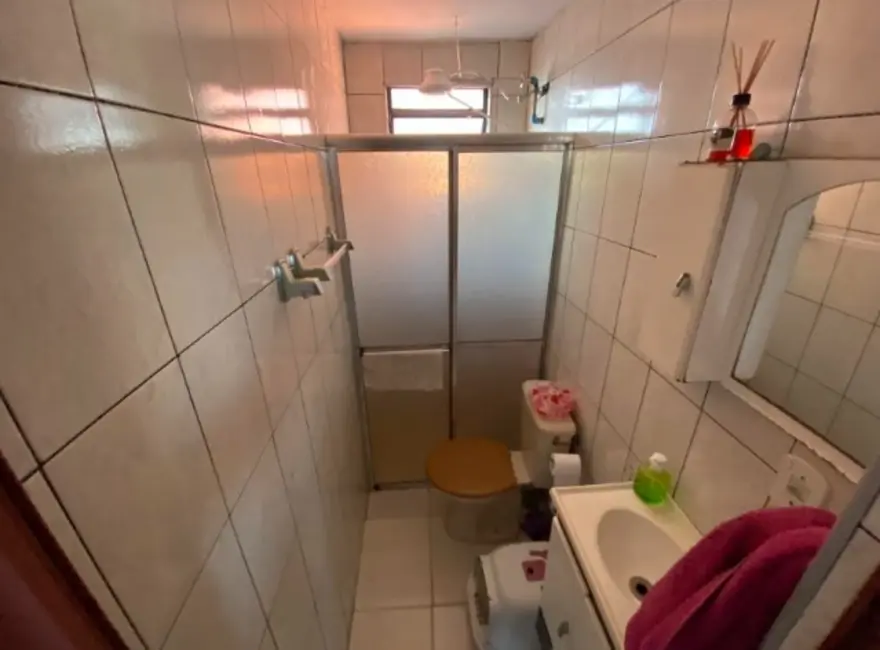 Foto 7 de Apartamento com 2 quartos à venda, 46m2 em Cidade Tiradentes, São Paulo - SP