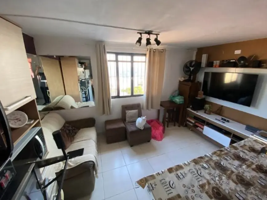 Foto 1 de Apartamento com 2 quartos à venda, 46m2 em Cidade Tiradentes, São Paulo - SP