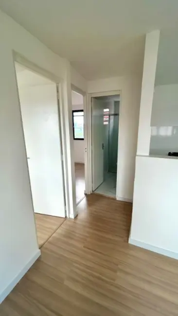 Foto 3 de Apartamento com 2 quartos à venda, 46m2 em Conjunto Habitacional Santa Etelvina II, São Paulo - SP