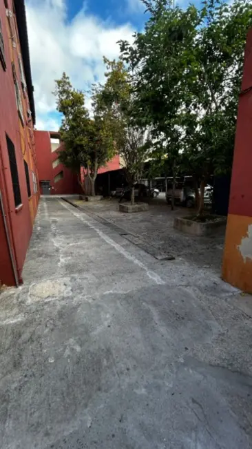 Foto 6 de Apartamento com 2 quartos à venda, 46m2 em Conjunto Habitacional Santa Etelvina II, São Paulo - SP