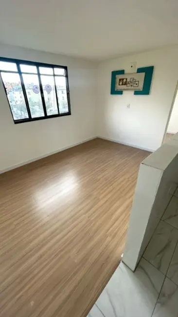 Foto 1 de Apartamento com 2 quartos à venda, 46m2 em Conjunto Habitacional Santa Etelvina II, São Paulo - SP