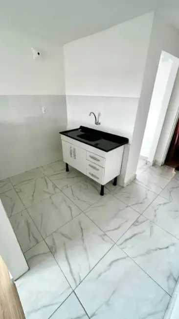 Foto 2 de Apartamento com 2 quartos à venda, 46m2 em Conjunto Habitacional Santa Etelvina II, São Paulo - SP