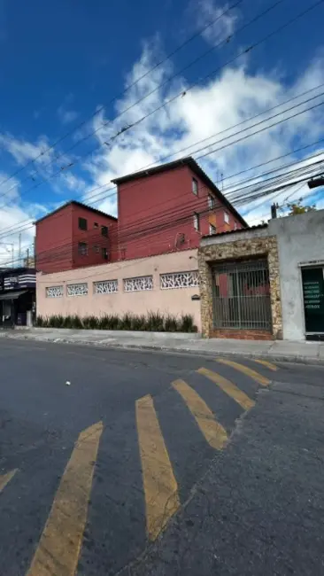 Foto 7 de Apartamento com 2 quartos à venda, 46m2 em Conjunto Habitacional Santa Etelvina II, São Paulo - SP