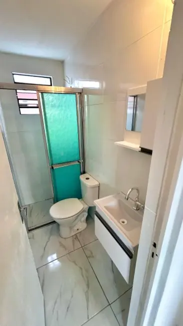 Foto 4 de Apartamento com 2 quartos à venda, 46m2 em Conjunto Habitacional Santa Etelvina II, São Paulo - SP