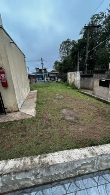 Foto 3 de Apartamento com 2 quartos à venda, 46m2 em Jardim Pedra Branca, São Paulo - SP