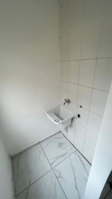 Foto 8 de Apartamento com 2 quartos à venda, 46m2 em Jardim Pedra Branca, São Paulo - SP