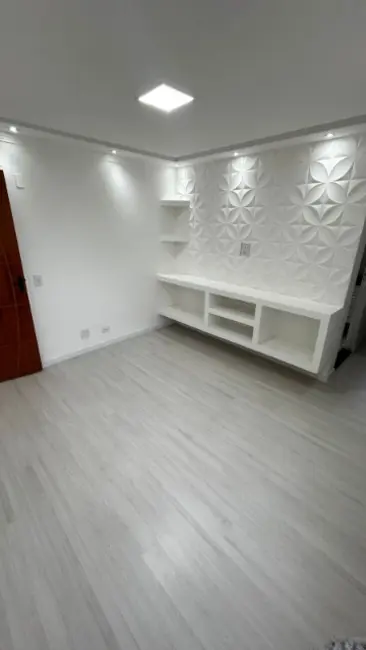 Foto 1 de Apartamento com 2 quartos à venda, 46m2 em Jardim Pedra Branca, São Paulo - SP