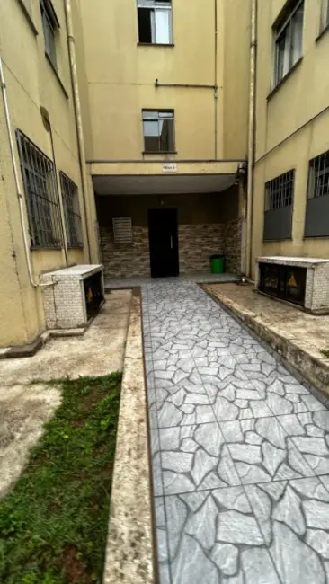 Foto 5 de Apartamento com 2 quartos à venda, 46m2 em Jardim Pedra Branca, São Paulo - SP