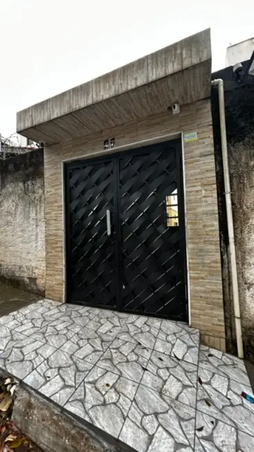 Foto 2 de Apartamento com 2 quartos à venda, 46m2 em Jardim Pedra Branca, São Paulo - SP