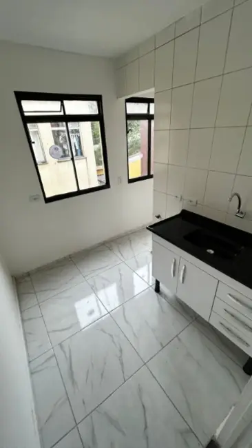 Foto 9 de Apartamento com 2 quartos à venda, 46m2 em Jardim Pedra Branca, São Paulo - SP