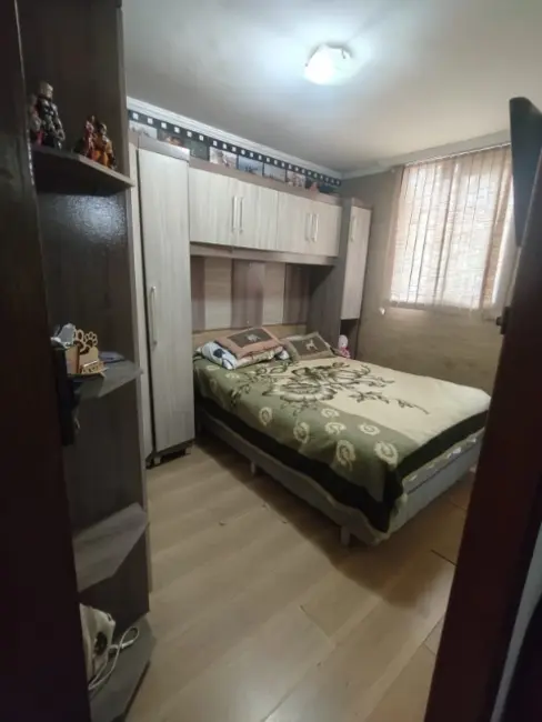 Foto 6 de Apartamento com 2 quartos à venda, 43m2 em Conjunto Habitacional Santa Etelvina III, São Paulo - SP