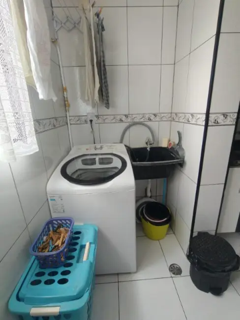 Foto 1 de Apartamento com 2 quartos à venda, 43m2 em Conjunto Habitacional Santa Etelvina III, São Paulo - SP