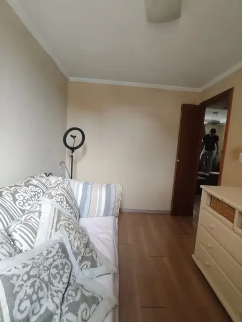 Foto 9 de Apartamento com 2 quartos à venda, 43m2 em Conjunto Habitacional Santa Etelvina III, São Paulo - SP