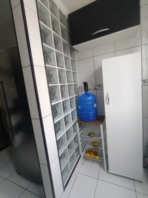 Foto 3 de Apartamento com 2 quartos à venda, 43m2 em Conjunto Habitacional Santa Etelvina III, São Paulo - SP