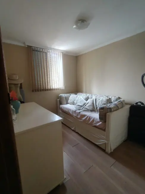 Foto 8 de Apartamento com 2 quartos à venda, 43m2 em Conjunto Habitacional Santa Etelvina III, São Paulo - SP