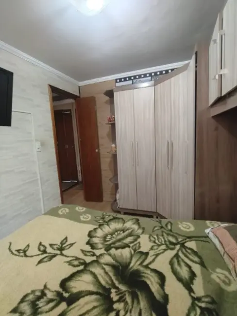 Foto 7 de Apartamento com 2 quartos à venda, 43m2 em Conjunto Habitacional Santa Etelvina III, São Paulo - SP