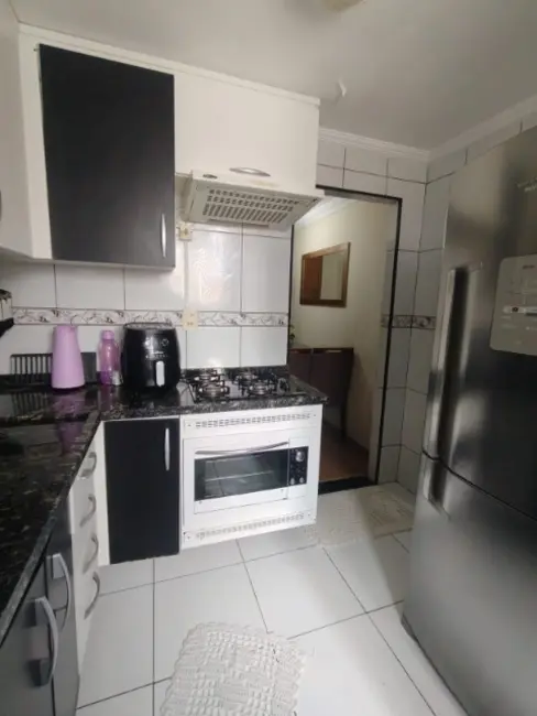 Foto 5 de Apartamento com 2 quartos à venda, 43m2 em Conjunto Habitacional Santa Etelvina III, São Paulo - SP