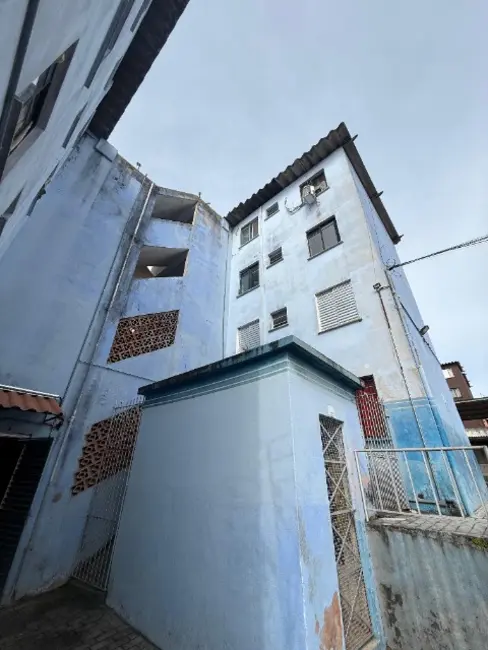 Foto 8 de Apartamento com 2 quartos à venda, 42m2 em Conjunto Habitacional Santa Etelvina II, São Paulo - SP