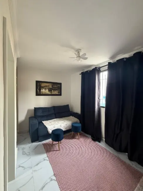 Foto 2 de Apartamento com 2 quartos à venda, 42m2 em Conjunto Habitacional Santa Etelvina II, São Paulo - SP