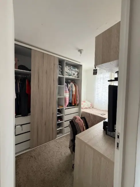 Foto 7 de Apartamento com 2 quartos à venda, 42m2 em Conjunto Habitacional Santa Etelvina II, São Paulo - SP