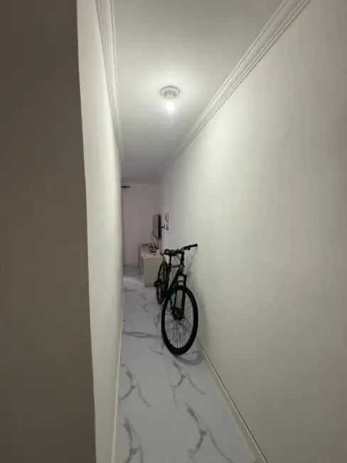 Foto 3 de Apartamento com 2 quartos à venda, 42m2 em Conjunto Habitacional Santa Etelvina II, São Paulo - SP