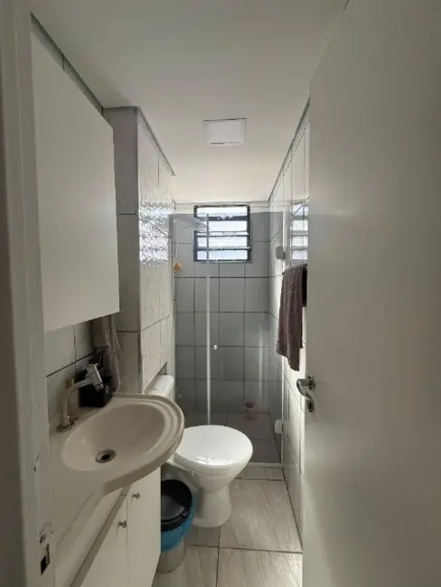 Foto 5 de Apartamento com 2 quartos à venda, 42m2 em Conjunto Habitacional Santa Etelvina II, São Paulo - SP