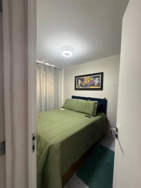 Foto 9 de Apartamento com 2 quartos à venda, 42m2 em Conjunto Habitacional Santa Etelvina II, São Paulo - SP