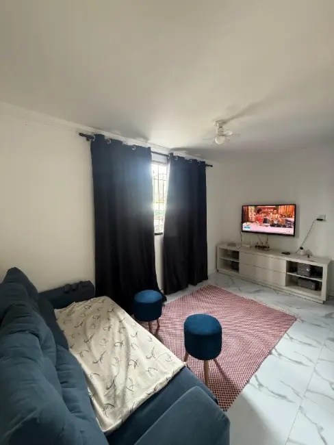 Foto 1 de Apartamento com 2 quartos à venda, 42m2 em Conjunto Habitacional Santa Etelvina II, São Paulo - SP