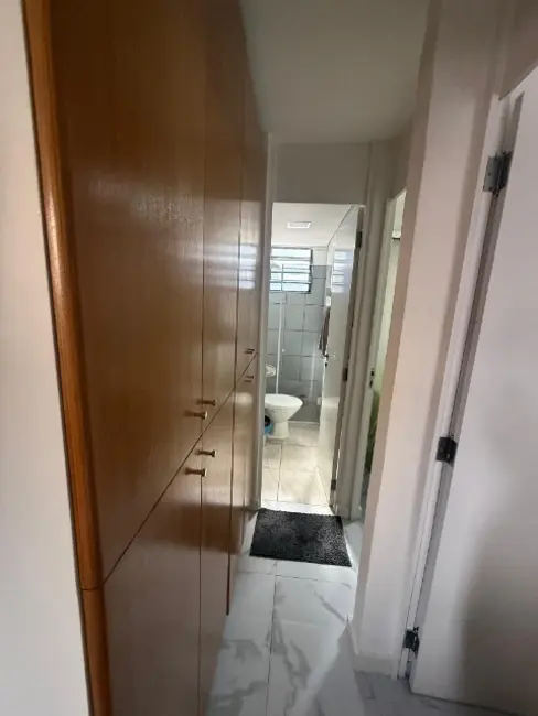 Foto 6 de Apartamento com 2 quartos à venda, 42m2 em Conjunto Habitacional Santa Etelvina II, São Paulo - SP