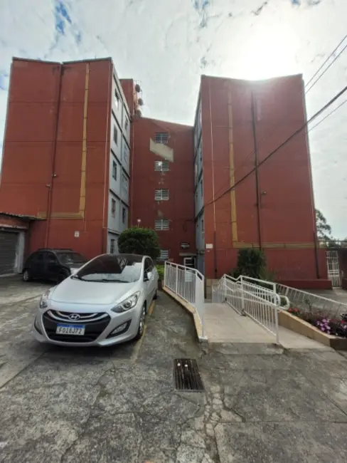 Apartamento com 2 quartos à venda, 47m2 em Cidade Tiradentes, São Paulo - SP - imagem 2 Foto 2 de Apartamento com 2 quartos à venda, 47m2 em Cidade Tiradentes, São Paulo - SP
