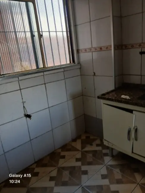Foto 4 de Apartamento com 2 quartos à venda, 43m2 em Conjunto Habitacional Santa Etelvina II, São Paulo - SP