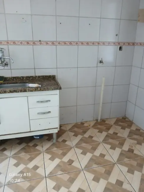 Foto 3 de Apartamento com 2 quartos à venda, 43m2 em Conjunto Habitacional Santa Etelvina II, São Paulo - SP