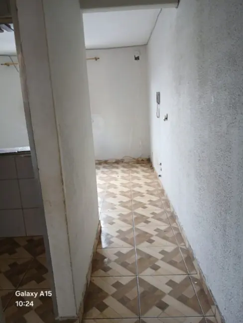 Foto 2 de Apartamento com 2 quartos à venda, 43m2 em Conjunto Habitacional Santa Etelvina II, São Paulo - SP