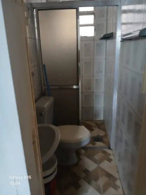 Foto 7 de Apartamento com 2 quartos à venda, 43m2 em Conjunto Habitacional Santa Etelvina II, São Paulo - SP