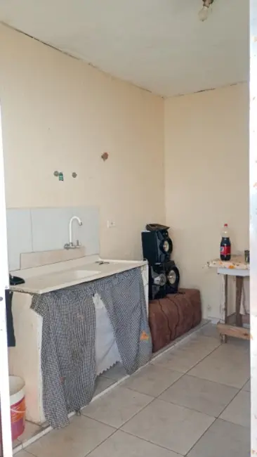 Foto 3 de Casa com 4 quartos à venda, 42m2 em Cidade Tiradentes, São Paulo - SP