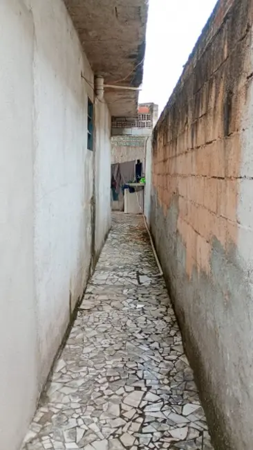 Foto 4 de Casa com 4 quartos à venda, 42m2 em Cidade Tiradentes, São Paulo - SP