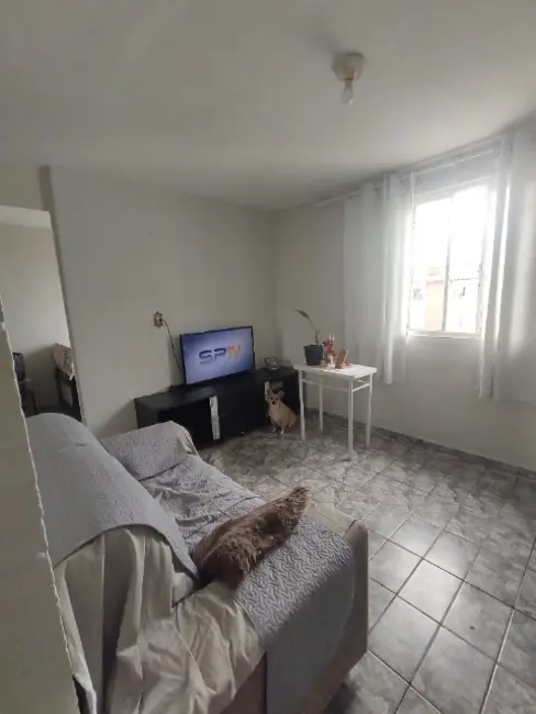 Apartamento com 2 quartos à venda, 46m2 em Conjunto Habitacional Santa Etelvina II, São Paulo - SP - imagem 6 Foto 6 de Apartamento com 2 quartos à venda, 46m2 em Conjunto Habitacional Santa Etelvina II, São Paulo - SP