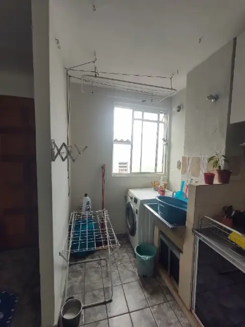 Apartamento com 2 quartos à venda, 46m2 em Conjunto Habitacional Santa Etelvina II, São Paulo - SP - imagem 2 Foto 2 de Apartamento com 2 quartos à venda, 46m2 em Conjunto Habitacional Santa Etelvina II, São Paulo - SP