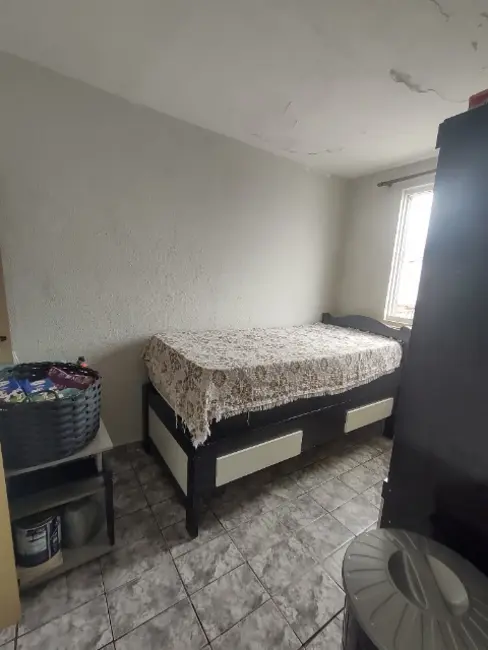 Apartamento com 2 quartos à venda, 46m2 em Conjunto Habitacional Santa Etelvina II, São Paulo - SP - imagem 8 Foto 8 de Apartamento com 2 quartos à venda, 46m2 em Conjunto Habitacional Santa Etelvina II, São Paulo - SP