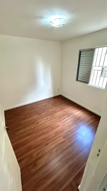 Foto 4 de Apartamento com 2 quartos à venda, 46m2 em Conjunto Habitacional Castro Alves, São Paulo - SP