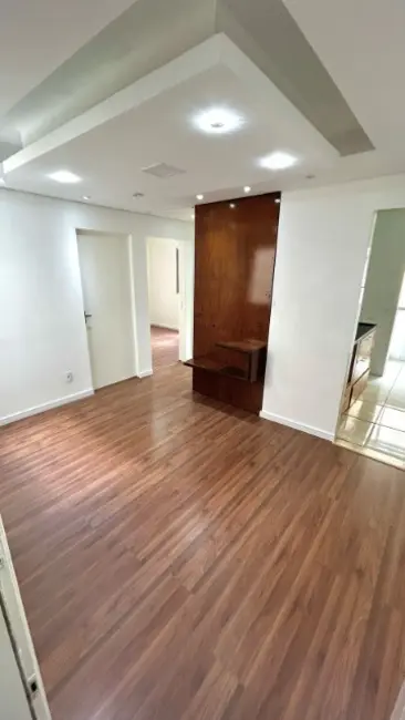 Foto 1 de Apartamento com 2 quartos à venda, 46m2 em Conjunto Habitacional Castro Alves, São Paulo - SP