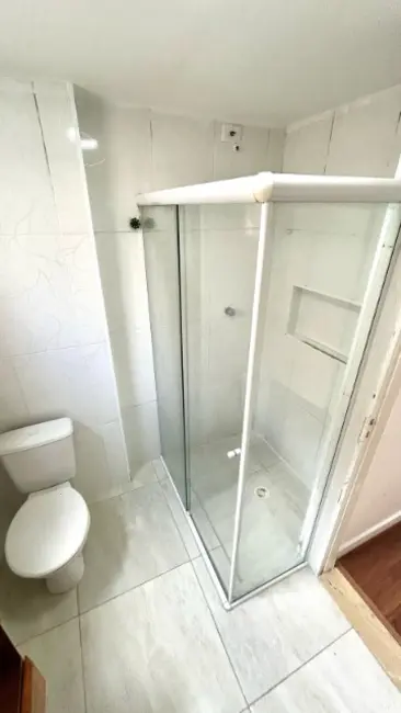 Foto 2 de Apartamento com 2 quartos à venda, 46m2 em Conjunto Habitacional Castro Alves, São Paulo - SP