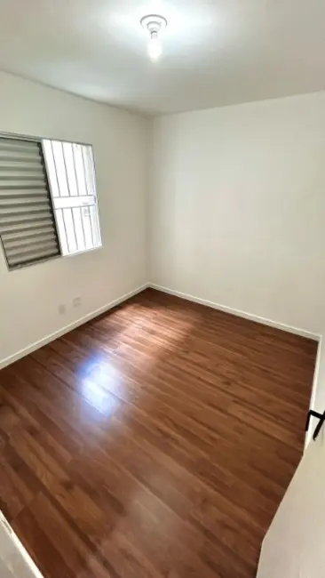Foto 5 de Apartamento com 2 quartos à venda, 46m2 em Conjunto Habitacional Castro Alves, São Paulo - SP